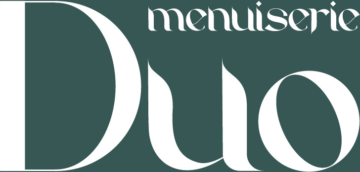 Menuiserie Duo